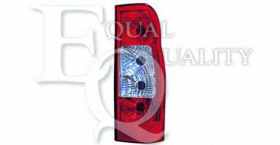 EQUAL QUALITY gp1134 - Задний фонарь